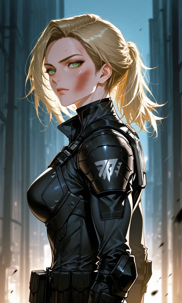Avatar of Judges of Mega-City One