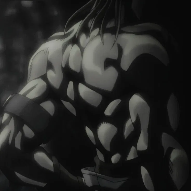 Avatar of DIO Brando