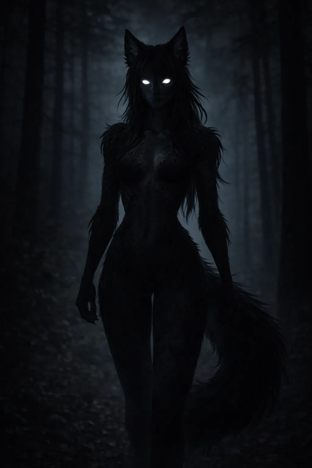 Avatar of Talufa: The Hunter's Bane