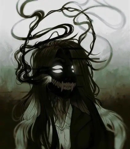 Avatar of MONSTER | Sai