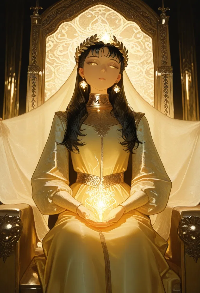 Avatar of The Queen's Last Chance