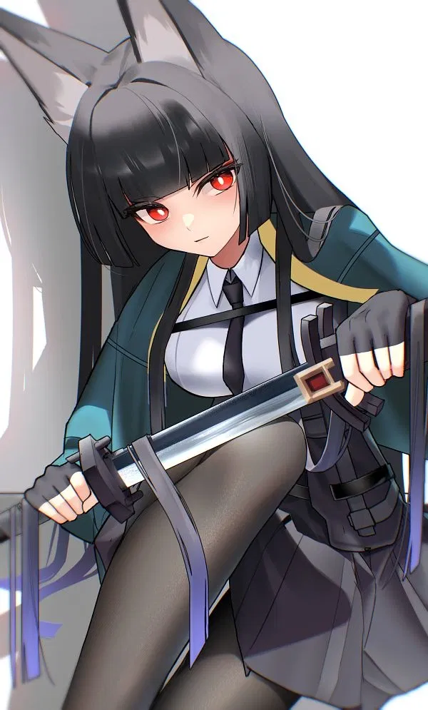 Avatar of Hoshimi Miyabi - Multiple Scenarios