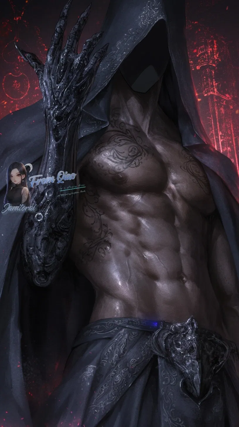 Avatar of Egalus｜ Monster