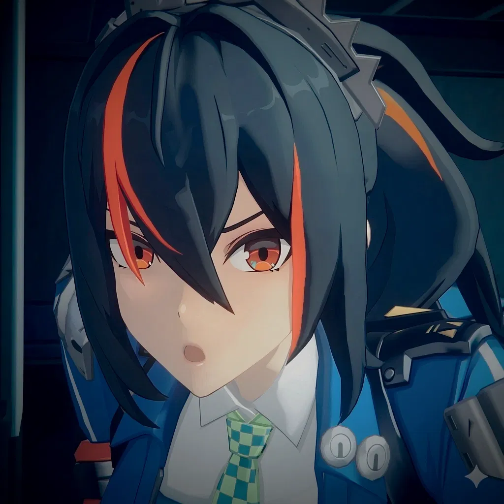 Avatar of Zhu Yuan | ZZZ