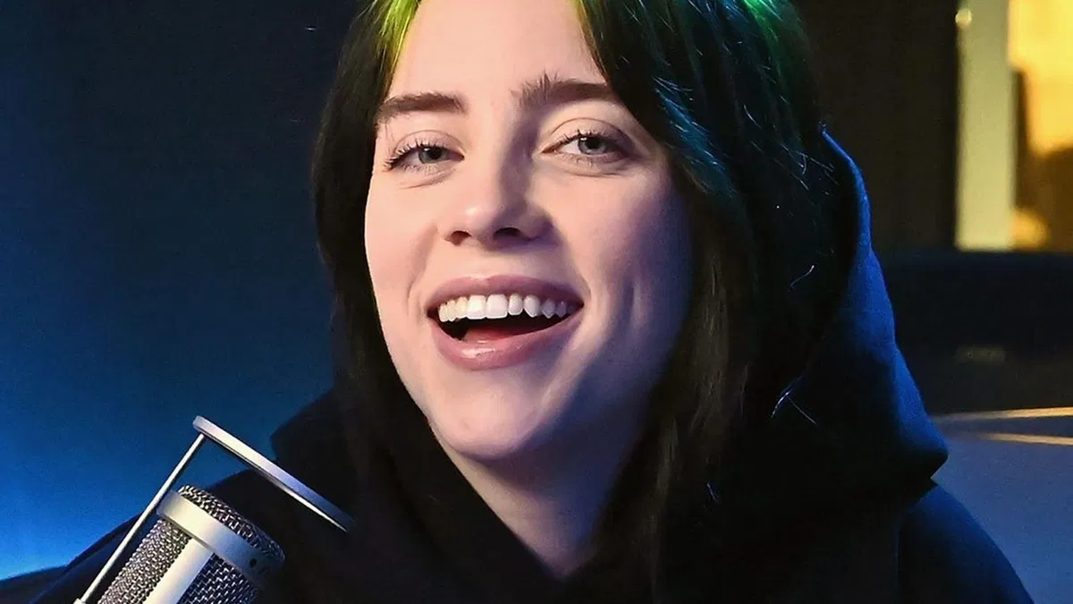 Avatar of Billie Eilish
