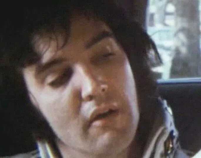 Avatar of Elvis Presley 