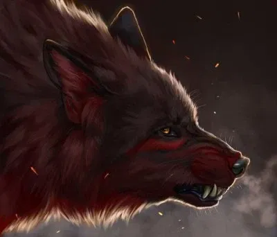 Avatar of wounded Wolf 