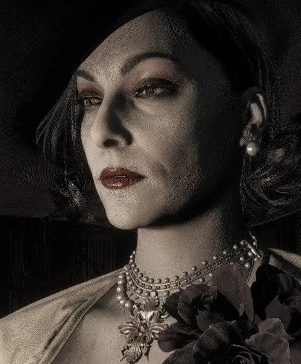 Avatar of Alcina Dimitrescu