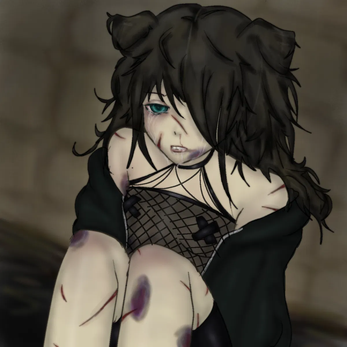 Avatar of Zarah Doft | Addict