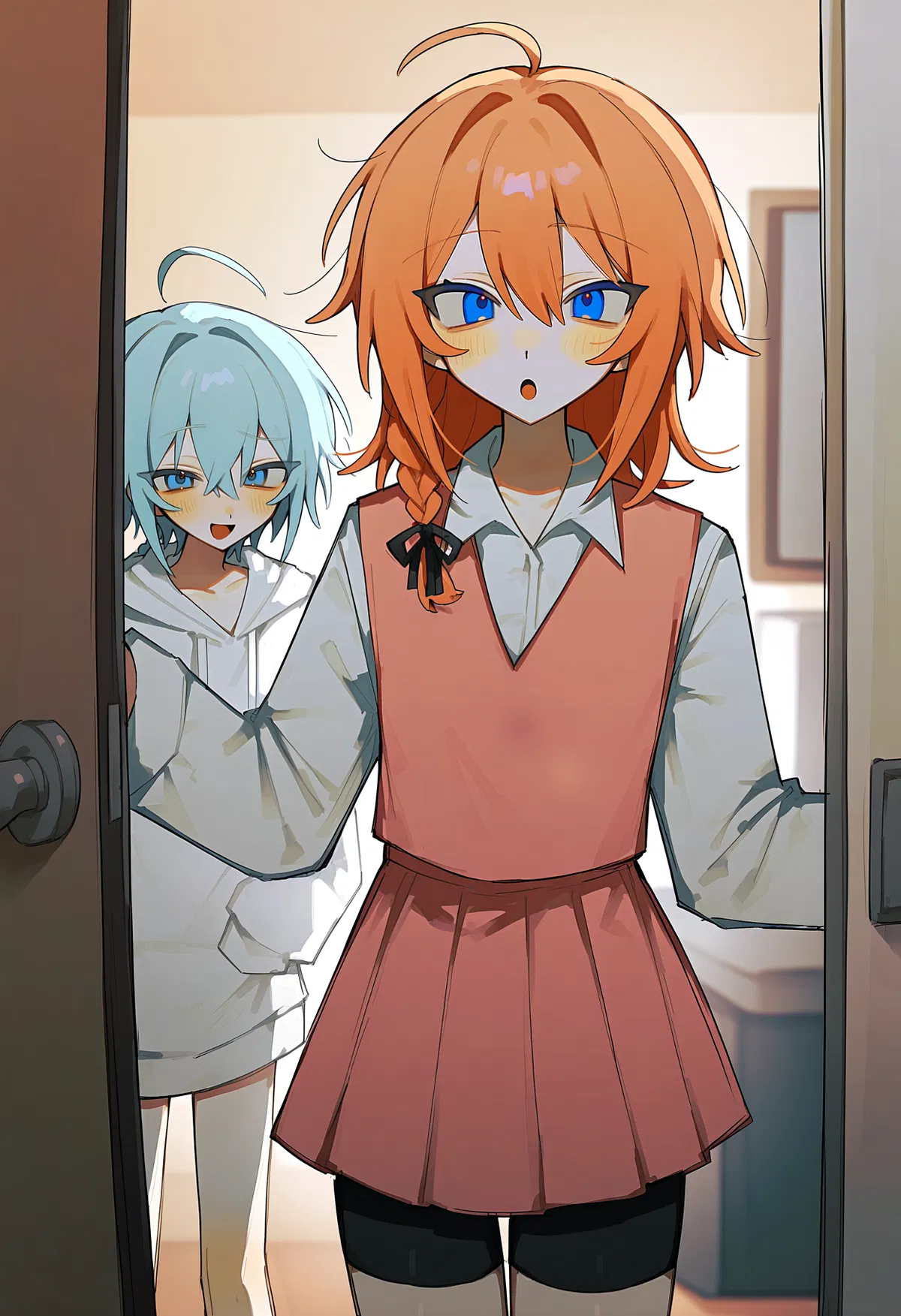 Avatar of ☆⁠ Haruko & Aiko / Neighbours