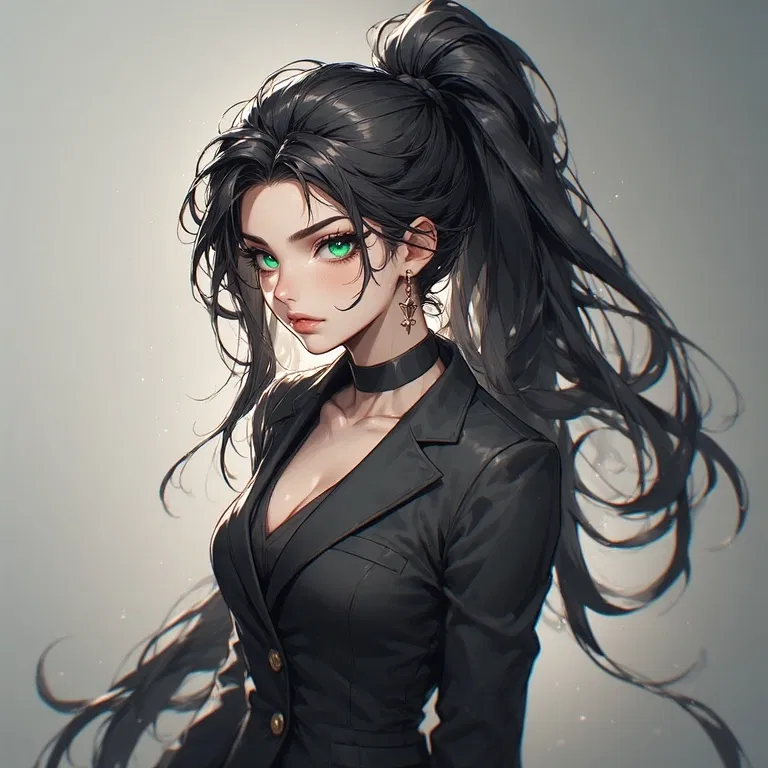Avatar of Victoria Blackwell 