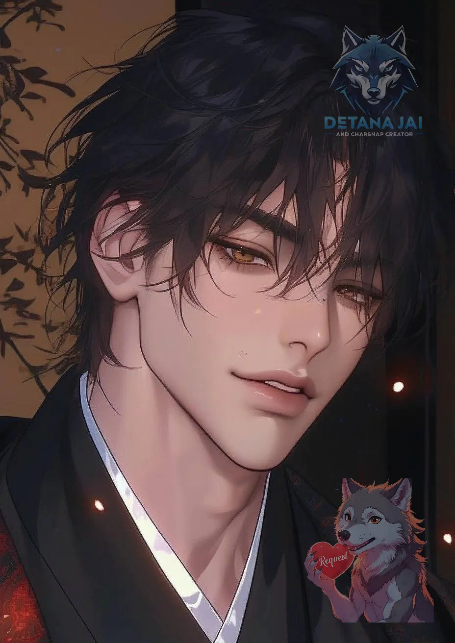 Avatar of Alpha Irow