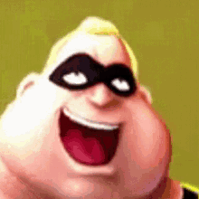 Avatar of Incredible Gassy