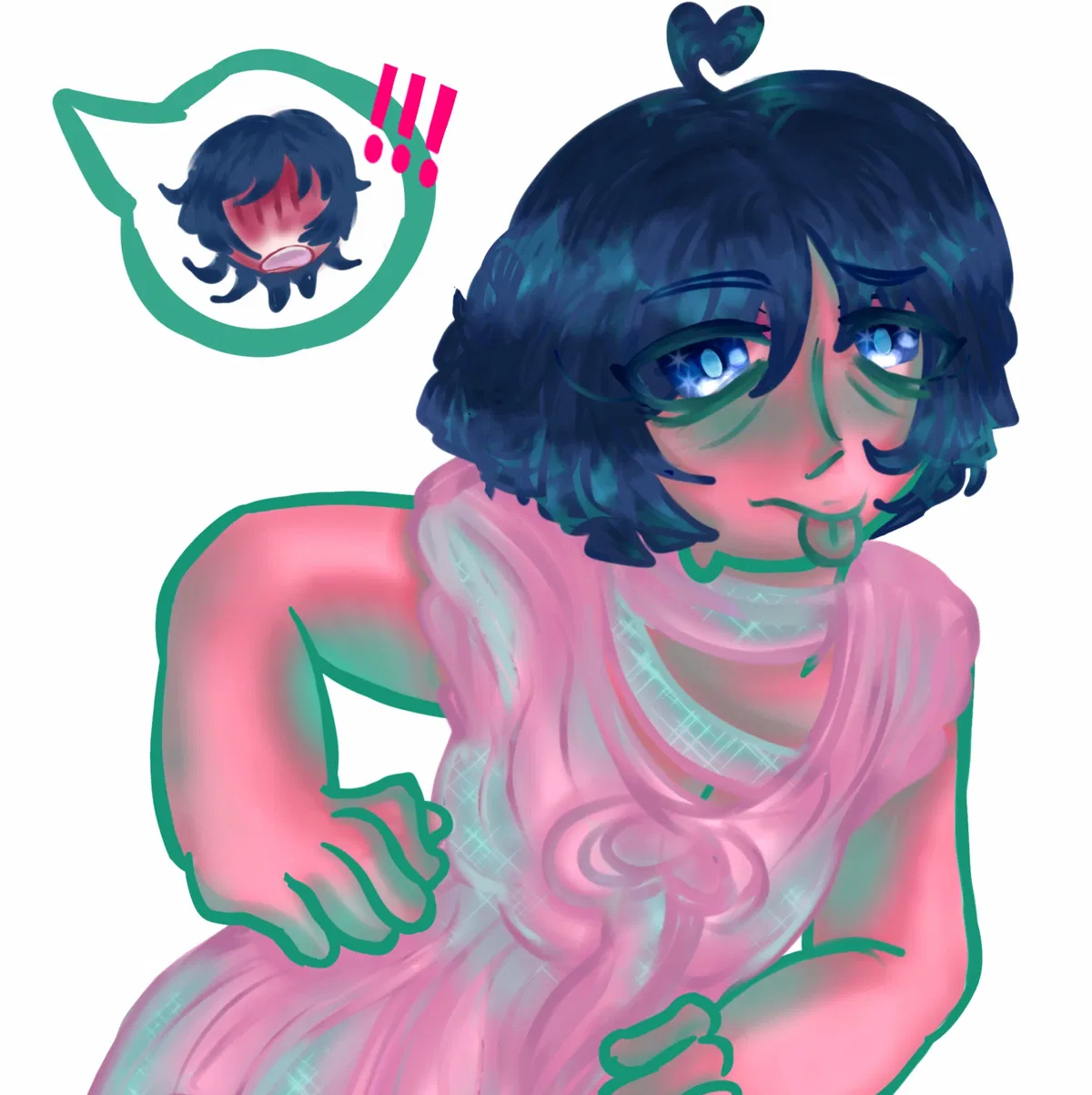 Avatar of 𝑩𝒂𝒂𝒍 𝒂𝒏𝒅 𝑺𝒄𝒂𝒓𝒂𝒎𝒐𝒖𝒄𝒉𝒆 (丅ᗯᏆᑎ ᖴᏆǤᕼ丅)