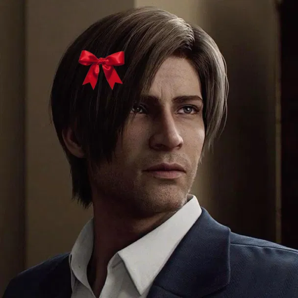 Avatar of Leon Kennedy 