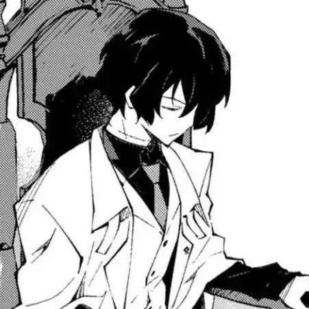 Avatar of Osamu Dazai - Prince 