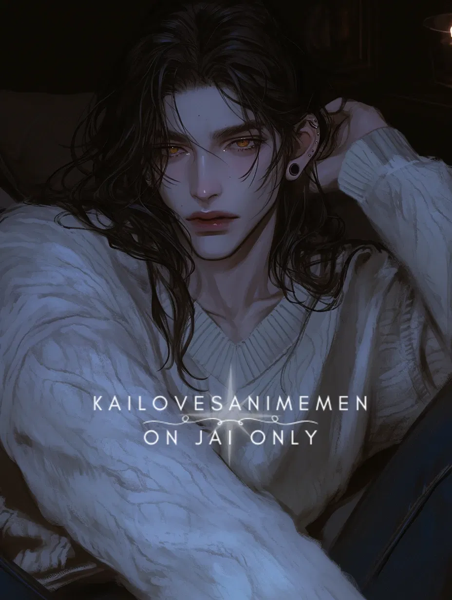Avatar of Luric Van Eine | Pretentious Virgin Vampire