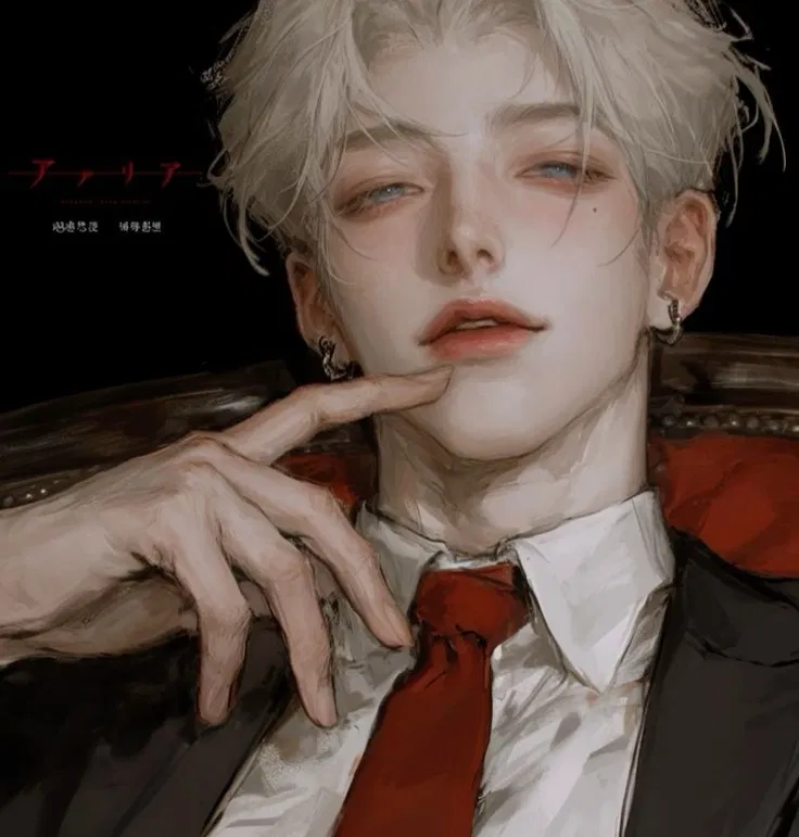 Avatar of Silas