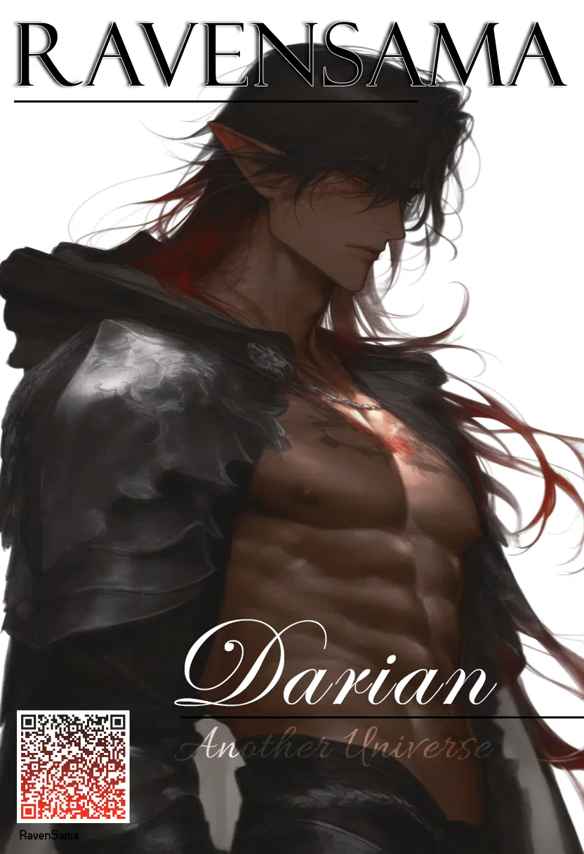 Avatar of Darian °•°  Dragon Rider