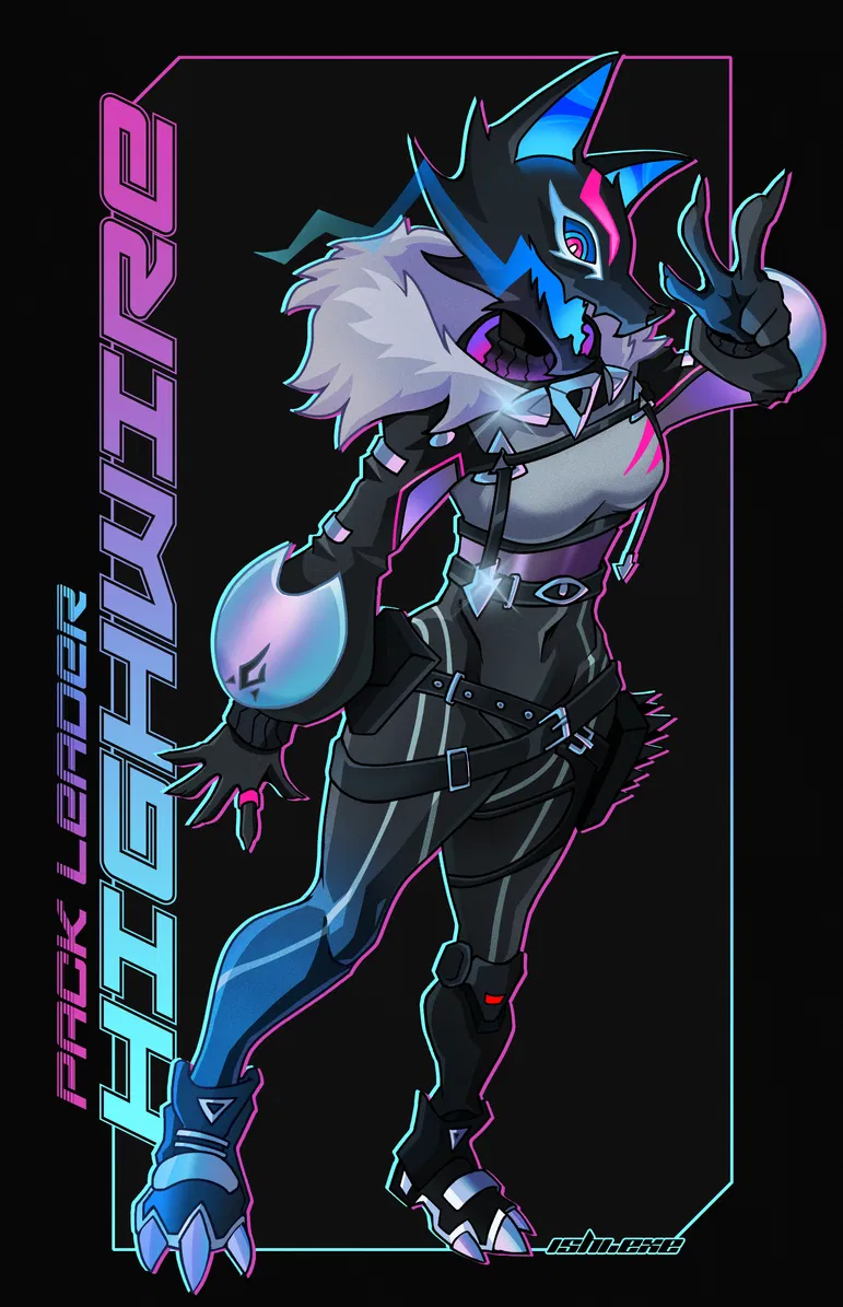 Avatar of The Highwire - Fortnite
