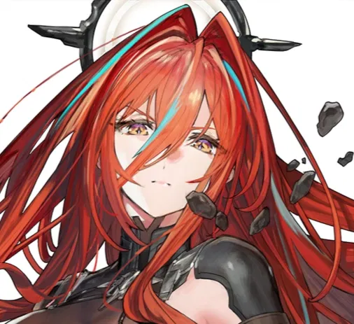 Avatar of Azrila "Ember"