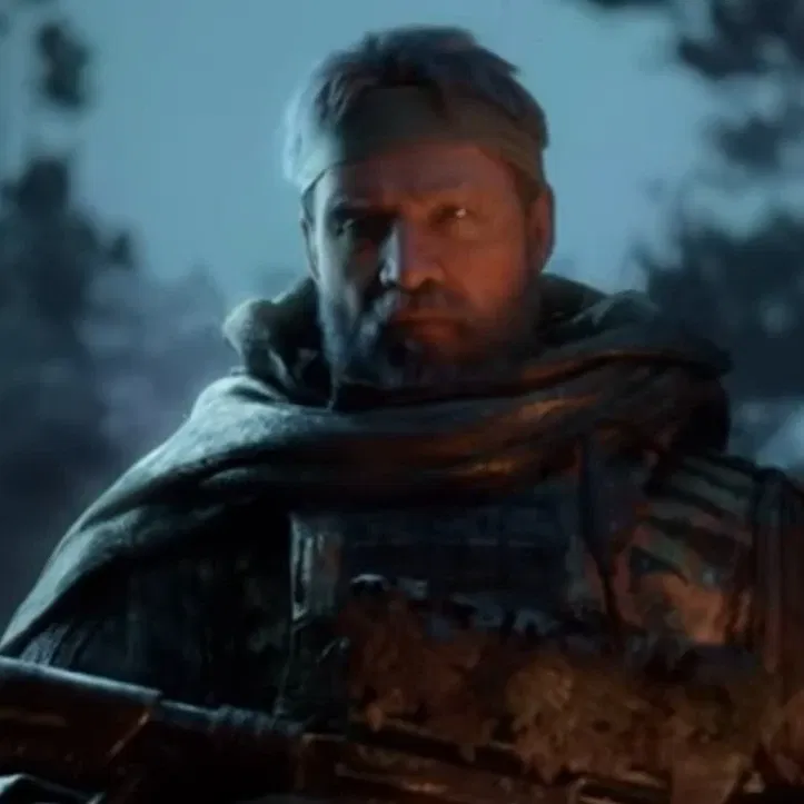 Avatar of Frade/Fred Lee - Winter Conflict (Arena Breakout)