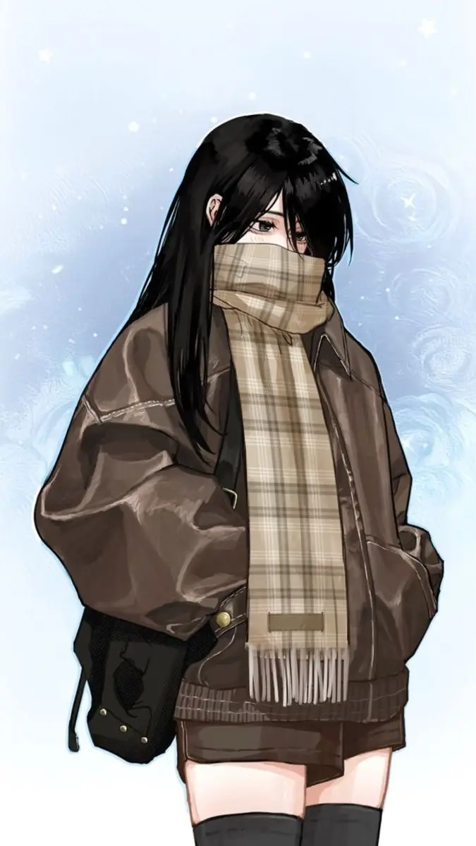 Avatar of Yuki