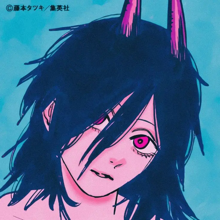 Avatar of Chainsaw Man RPG- assassins in the room