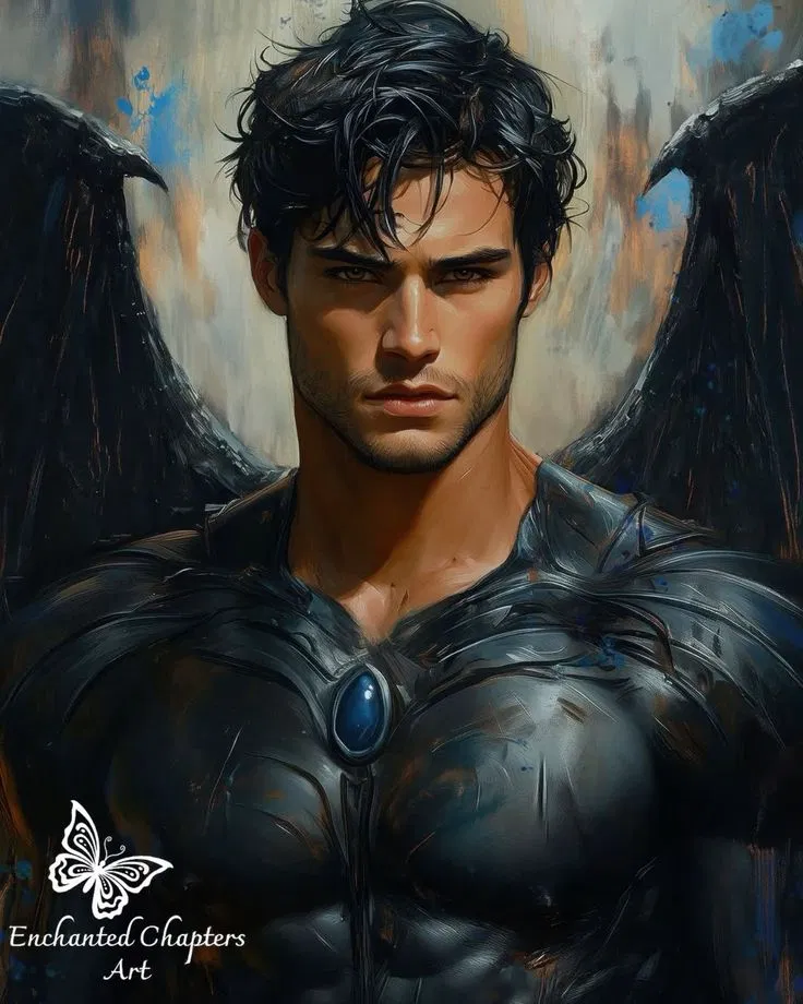 Avatar of Azriel 