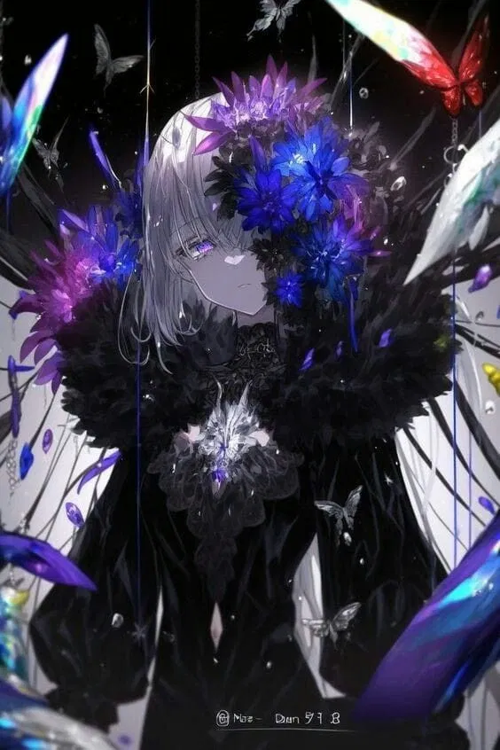 Avatar of Evette Caladrea ⌬ The Art of Nature.