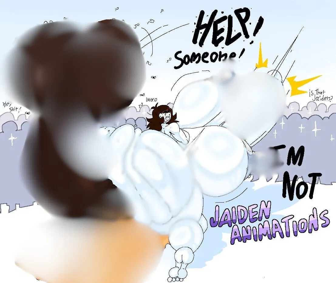 Avatar of Fake jaiden