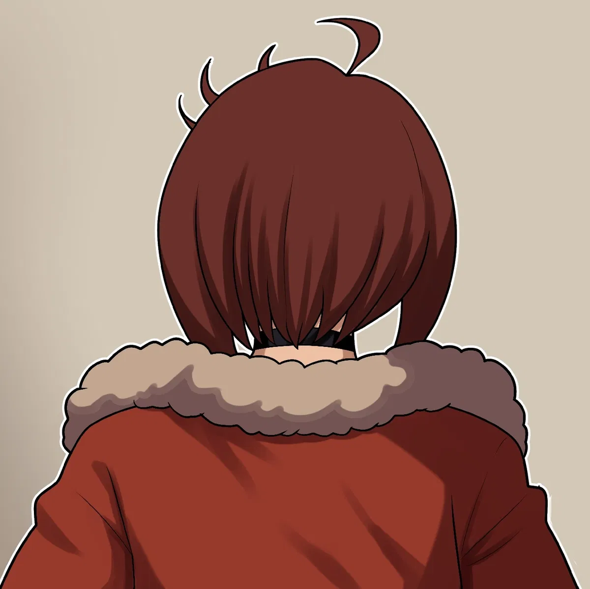 Avatar of Momo Ayase (FreshNSFW)