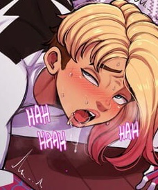 Avatar of Gwen stacy | where have you been?! (BWL)