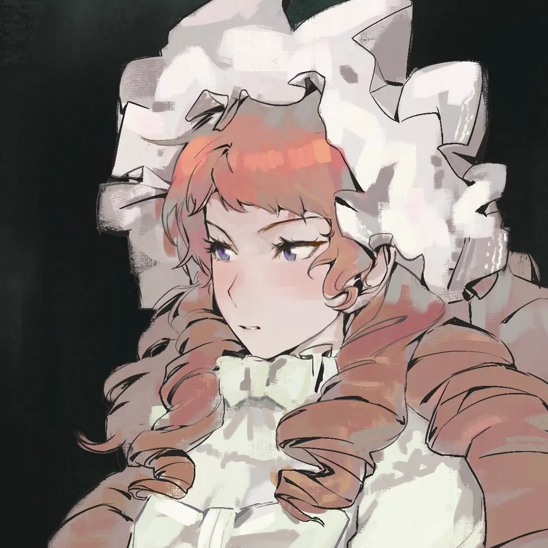 Avatar of Shu Itsuki