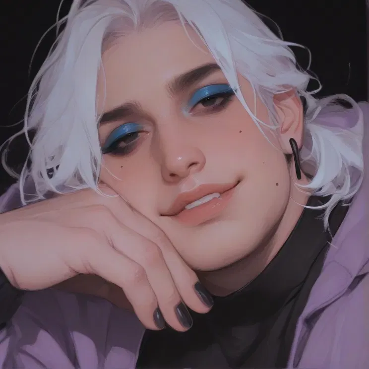 Avatar of Ursula | The sea witch 