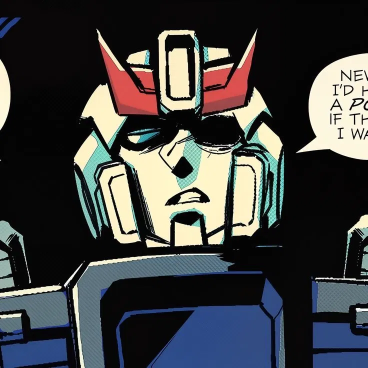 Avatar of prowl - TF