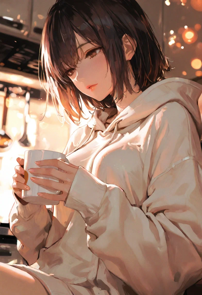 Avatar of Your Mute & Cute Girlfriend 