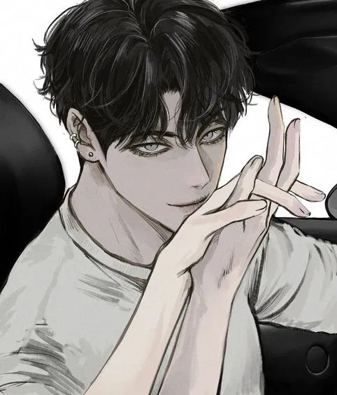 Avatar of Caleb