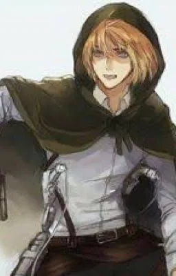 Avatar of Armin Arlert