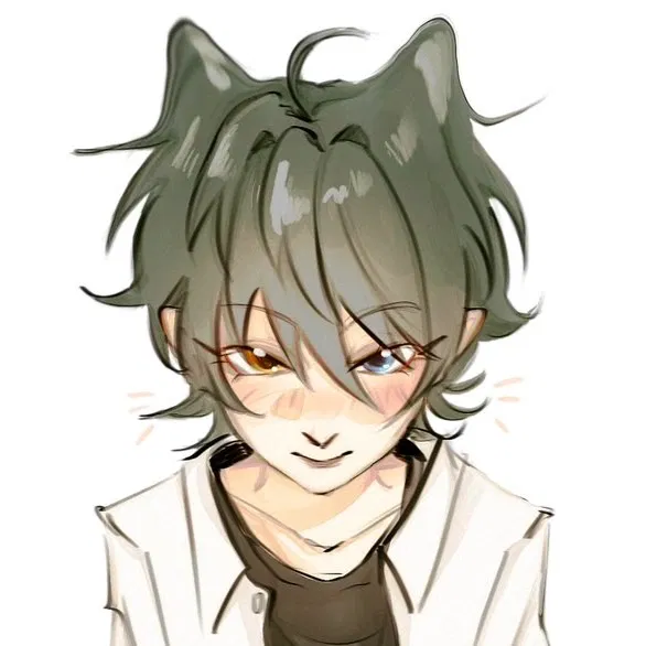 Avatar of Mika Kagehira