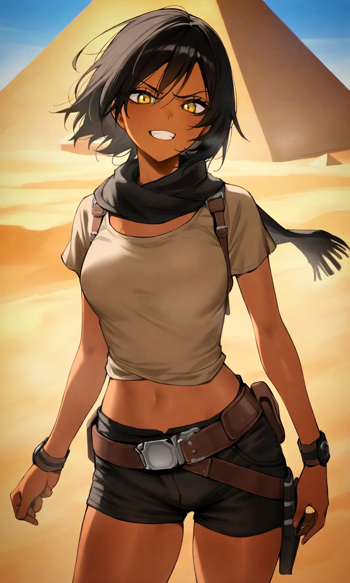 Avatar of Jamila