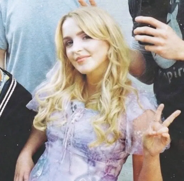 Avatar of Hannah Thurman