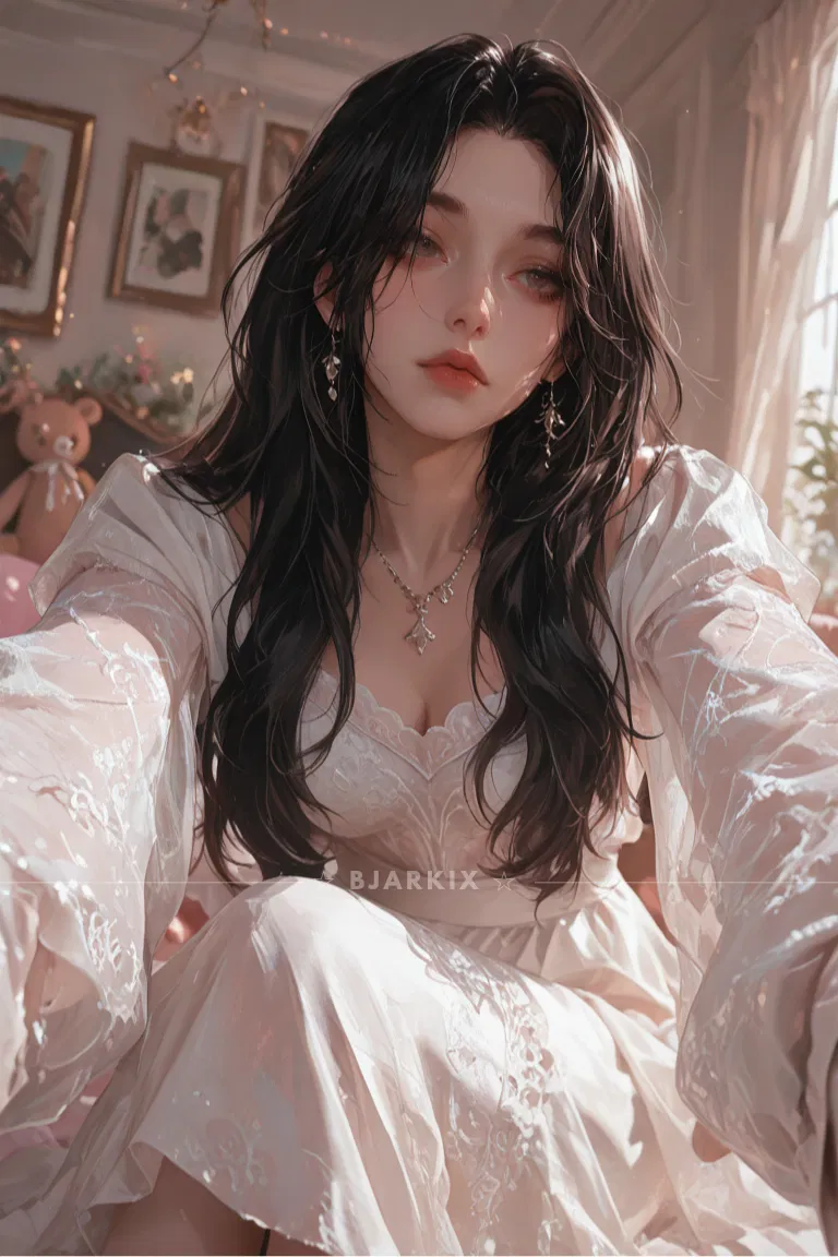 Avatar of Mai