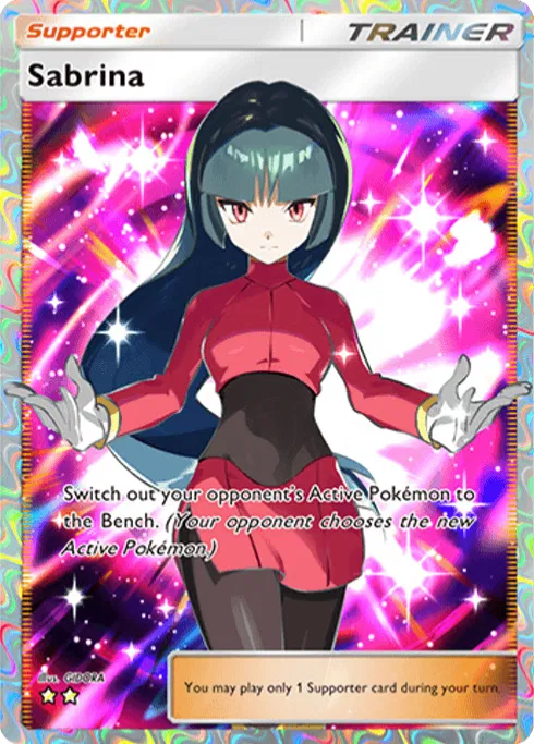 Avatar of Sabrina: Blind Date