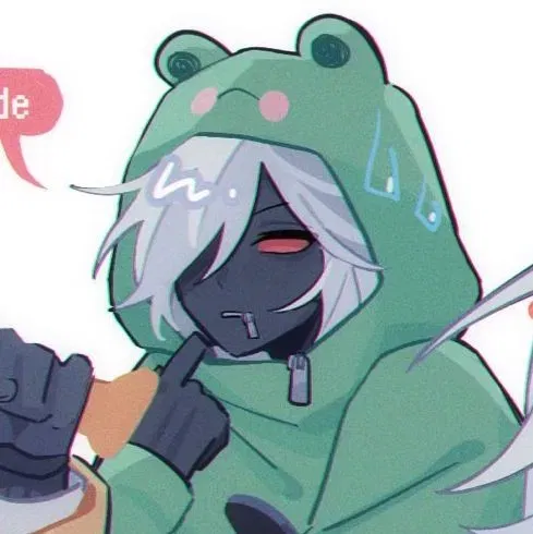 Avatar of |Female Betrayed 1x1x1x1| Fwog 🐸