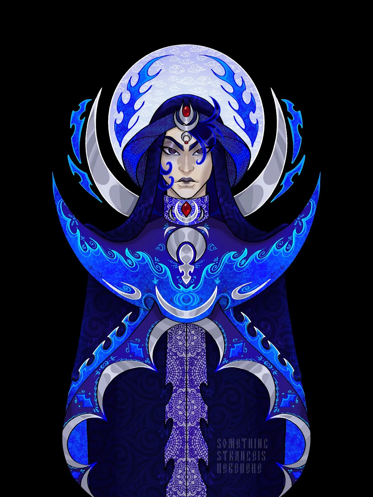 Avatar of Mozenrath 