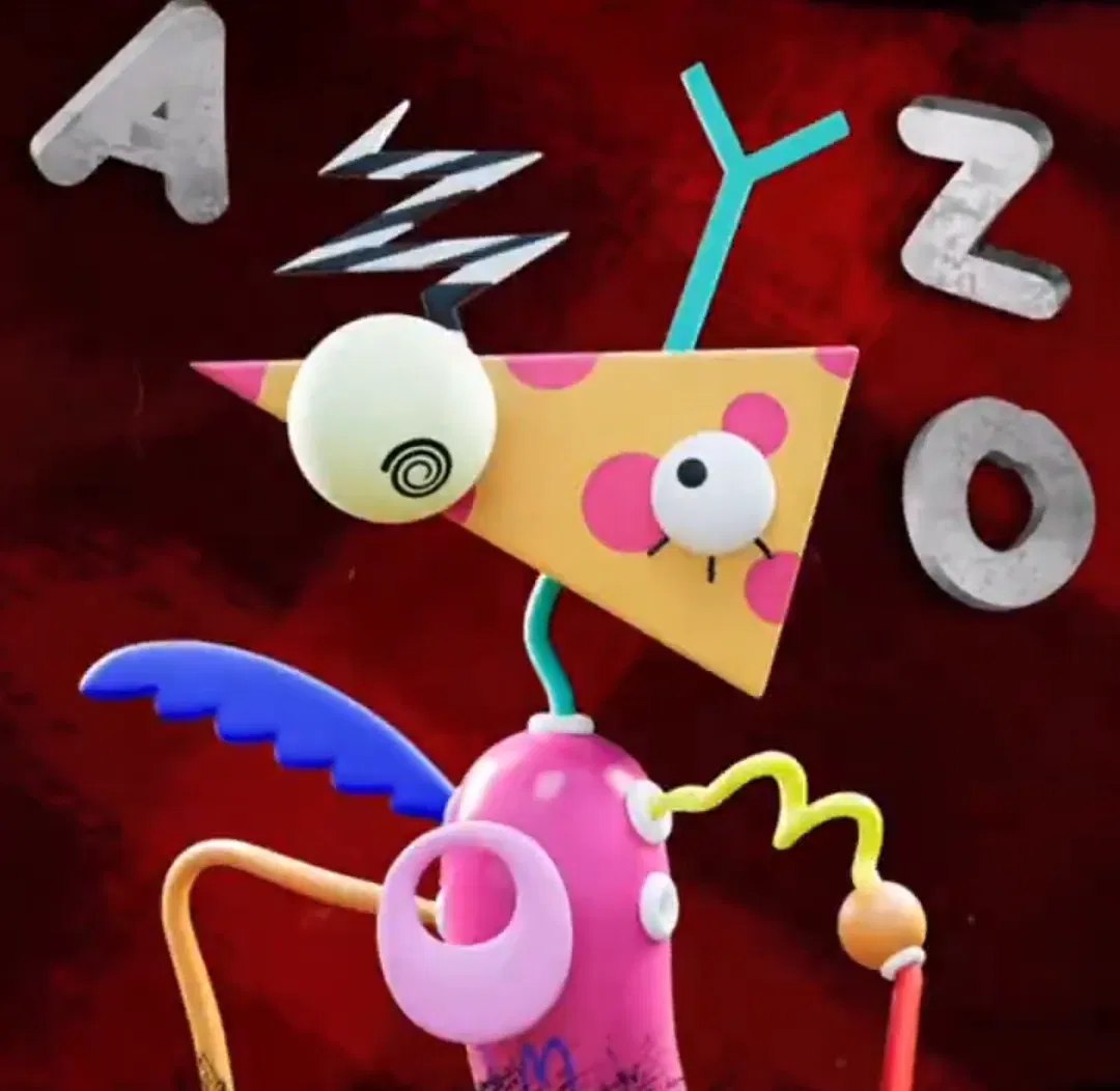 Avatar of Bazooble -The Amazing Digital Circus-
