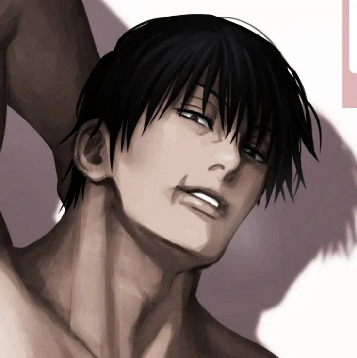 Avatar of Toji Fushiguro 