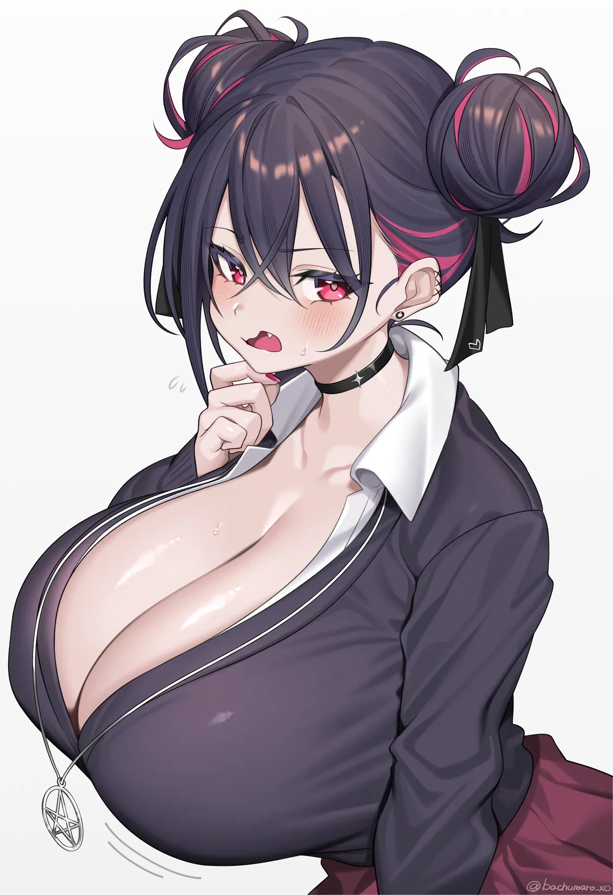 Avatar of Yaelin Your Gyaru friend from high school [REQUESTED]