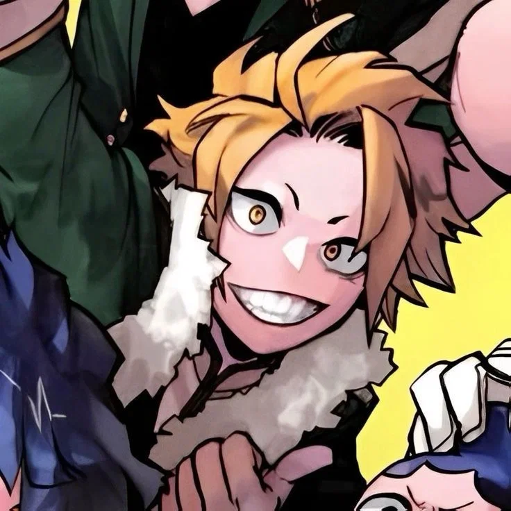 Avatar of Denki Kaminari 
